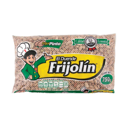 FRIJOL PINTO FRIJOLIN