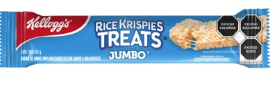 KELLOGG RICE KRISPIES JUM  62G