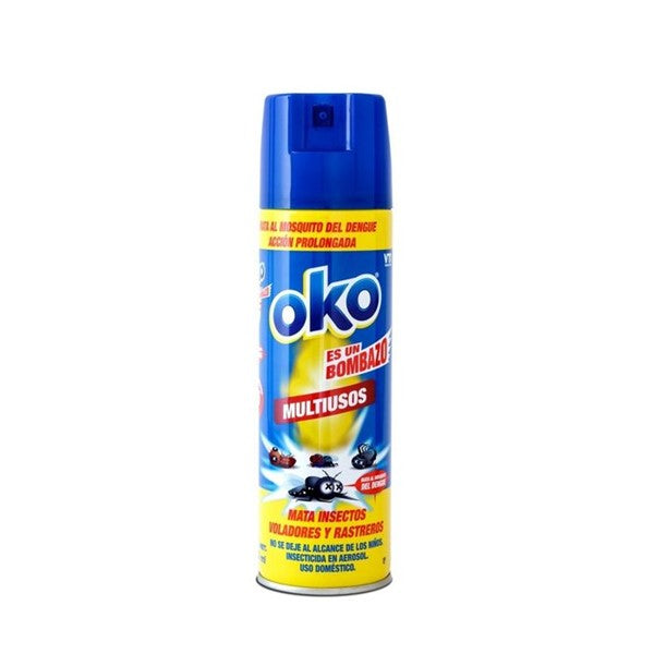 OKO CUCARACHICIDA 230ML