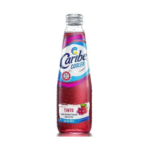 CARIBECOOLER TINTO