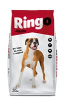 MNA RINGO 20 KG