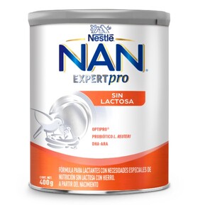NAN DESLACTOSADA