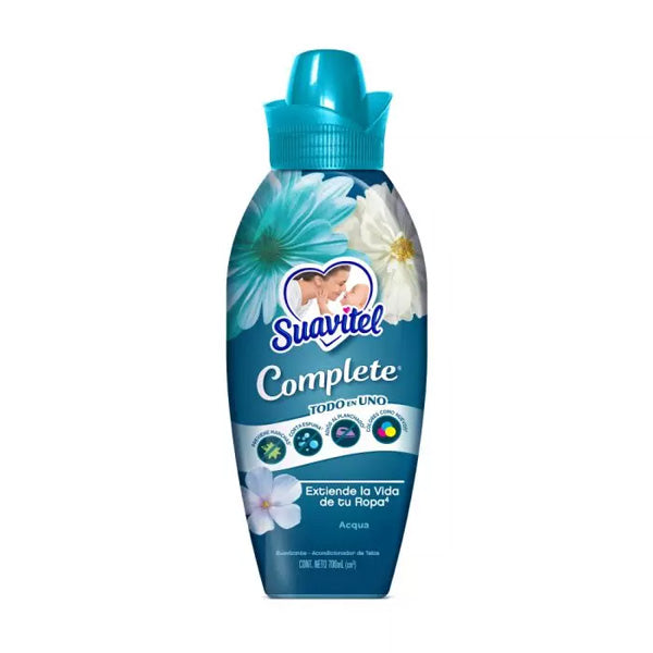 SUAVITEL COMP ACQUA 700ML