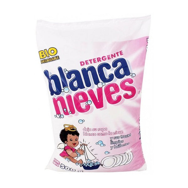 BLANCA NIEVES POLVO 500 GR