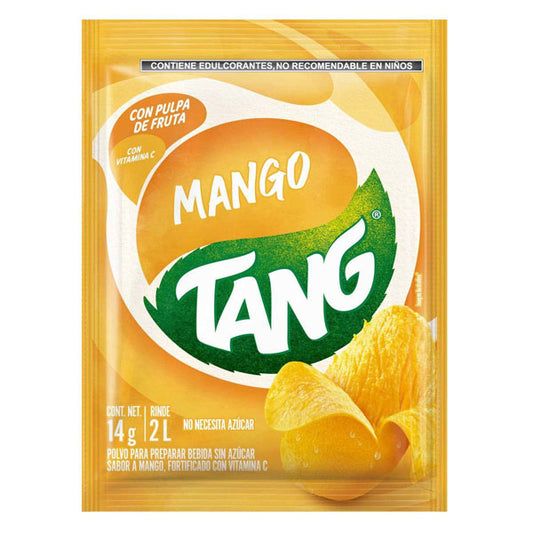 TANG MANGO REDUCIDO 12X8X13