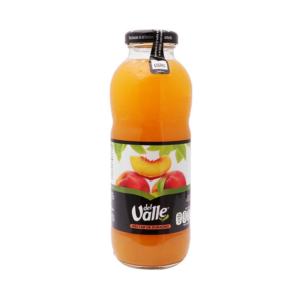 NECTAR MANGO DEL VALLE