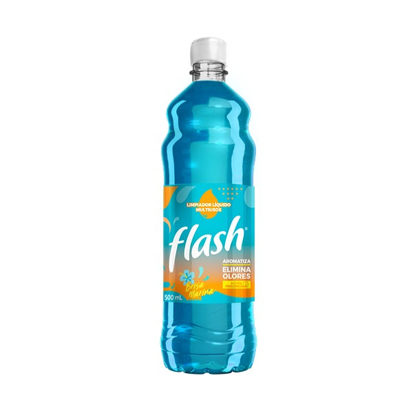 FLASH BRISA MARINA 500ML