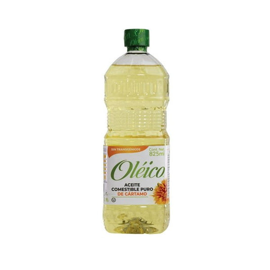 ACEITE COMESTIBLE ALTO OLEICO