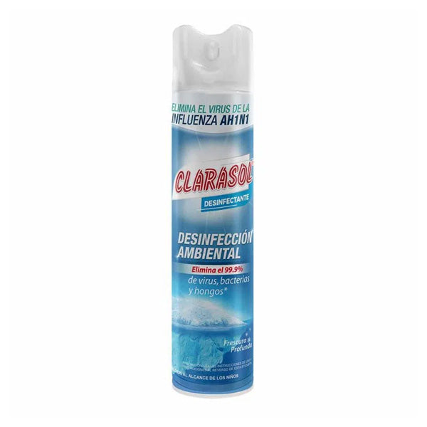 CLARASOL DESINFECT AMBIENTAL