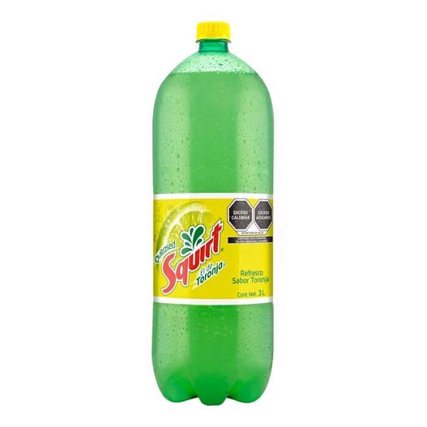 REFRESCO  TORONJA  SQUIRT