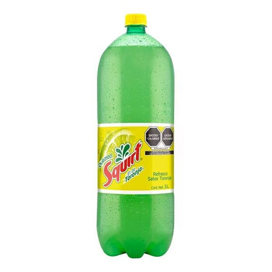 REFRESCO  TORONJA  SQUIRT