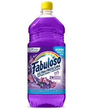 FABULOSO LAVANDA 1.4 LT