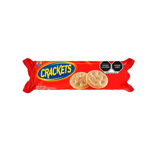 GALL CRACKETS GAMESA 89 GR