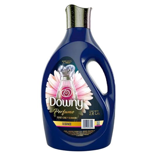 DOWNY ELEGANCE 2.6 LT