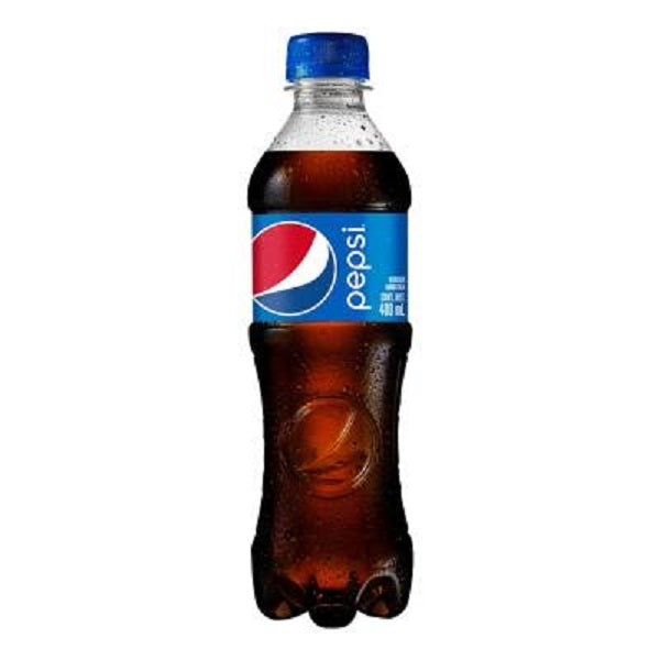 REFRESC COLA PEPSI