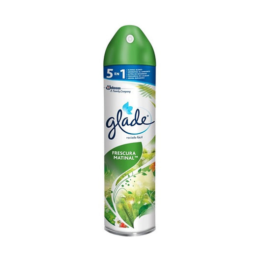 GLADE AERO. FRES. MATINAL