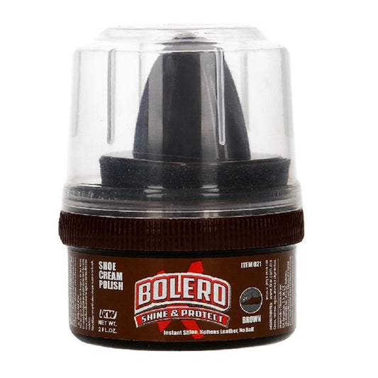 CREMA BRILLO CAFE BOLERO 60ML