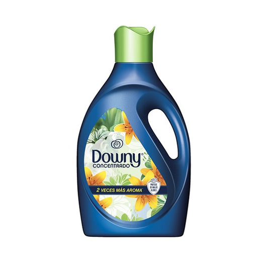 DOWNY PUREZA SILVESTRE