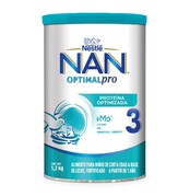NAN 3 OPTIPRO 6
