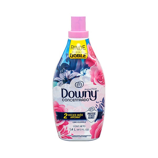 DOWNY FLORAL 1.4 LT