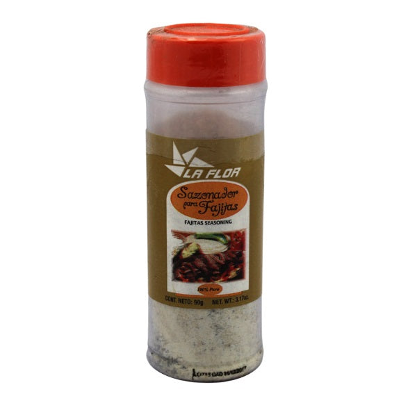 SAZONADOR PARA FAJITAS 85G