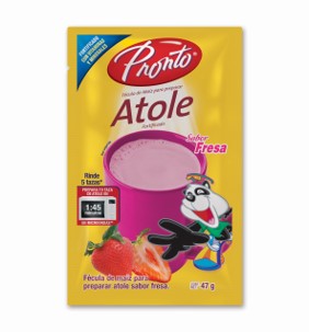 PRONTO ATOLE FRESA 47GR