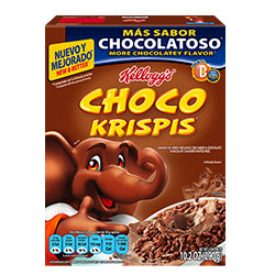 CEREAL CHOKOKRISPIS 290G