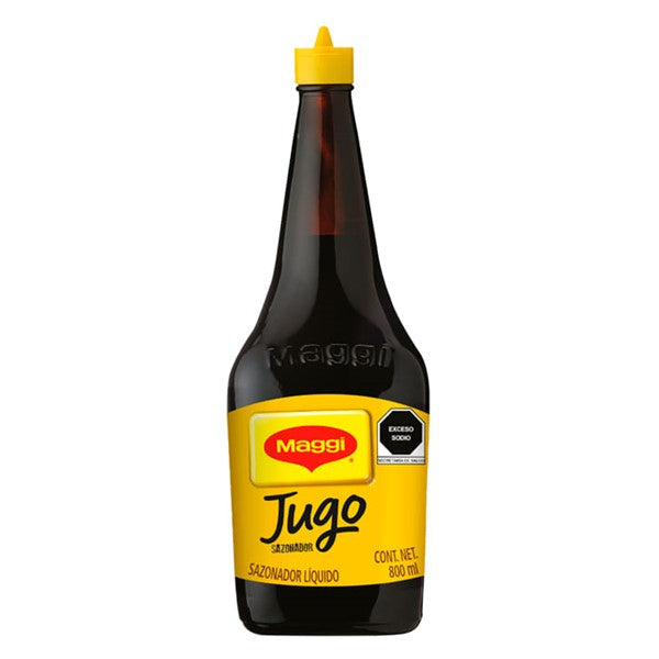 JUGO SAZONADOR  MAGGI