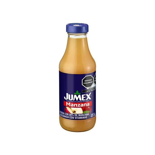 JUMEX JUGOSA MANZANA