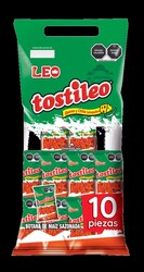 TOSTILEO QUESO JAL 64 GR