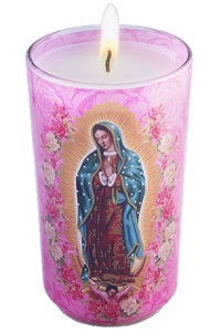 CHELERO VIRGEN DE GUADALUPE FA