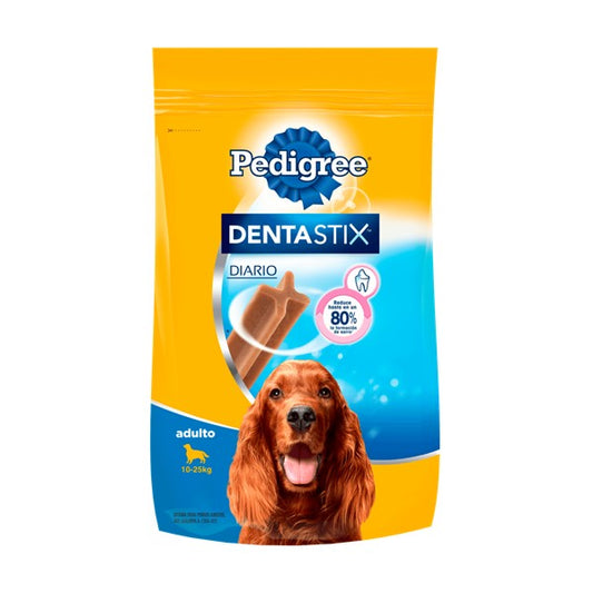 PEDIGREE DENTASTIX 74 GR