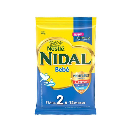 NIDAL ET 2 120 G