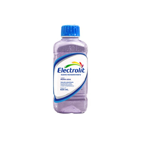 ELECTROLIFE ZERO MORA AZUL – Más Bodega y Logística