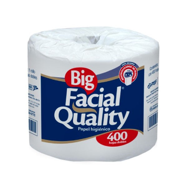 HIG BIG FACIAL QUALITY XL 400