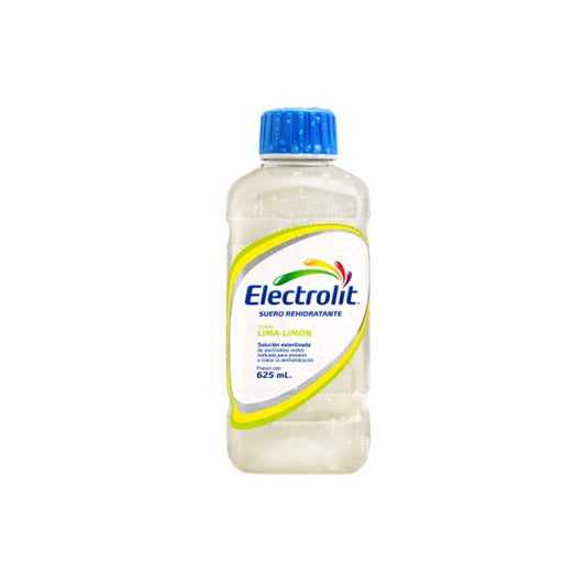 SUERO LIMA LIMON ELECTROLIT