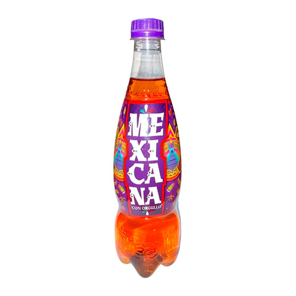 REFRESCO MEXICANA 400ML