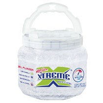 GEL XTREME TRANSPARENTE