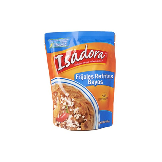 ISADORA FRIJOL REF. BAYO430GR