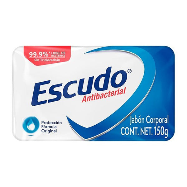 JABON ESCUDO FORMULA ORIGINAL