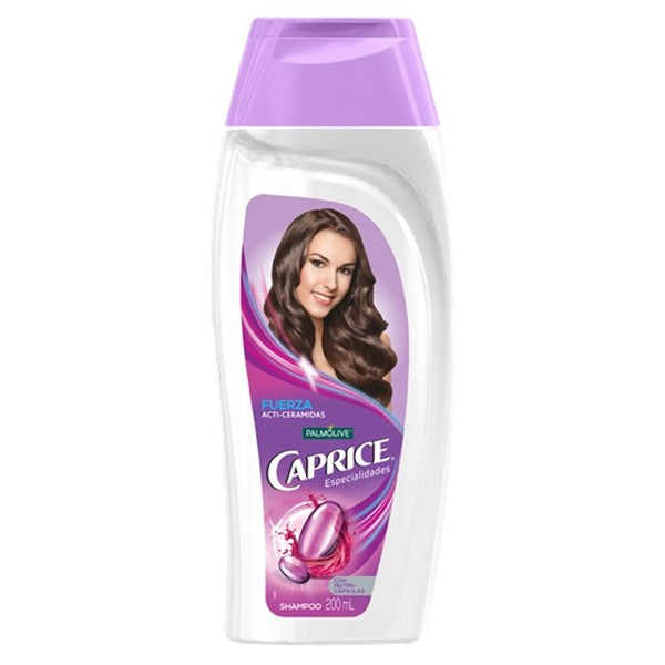 SHAMPOO PO CAPRICE ESP ACTICER