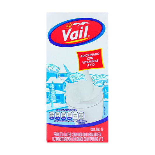 LECHE VAIL 1LTO