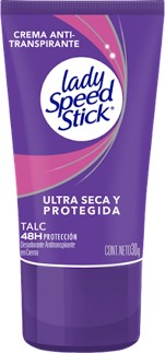 LADY SPEED STICK PRACTICREMA