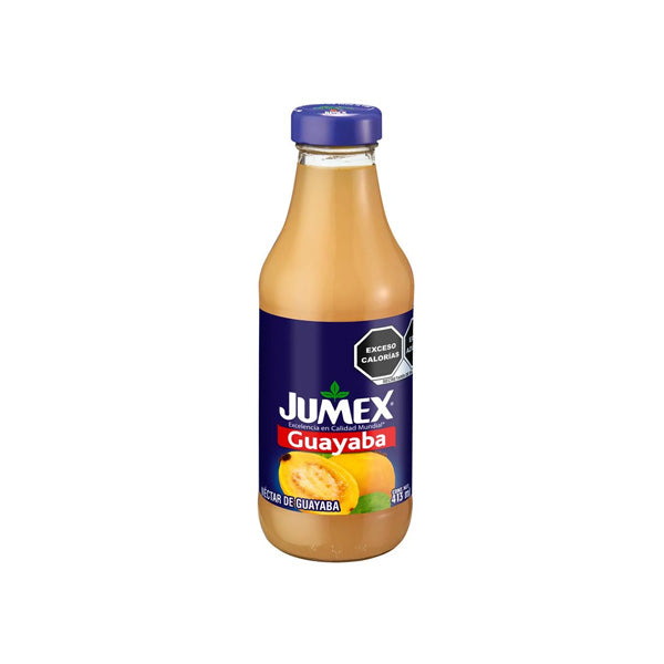 JUMEX JUGOSA GUAYABA