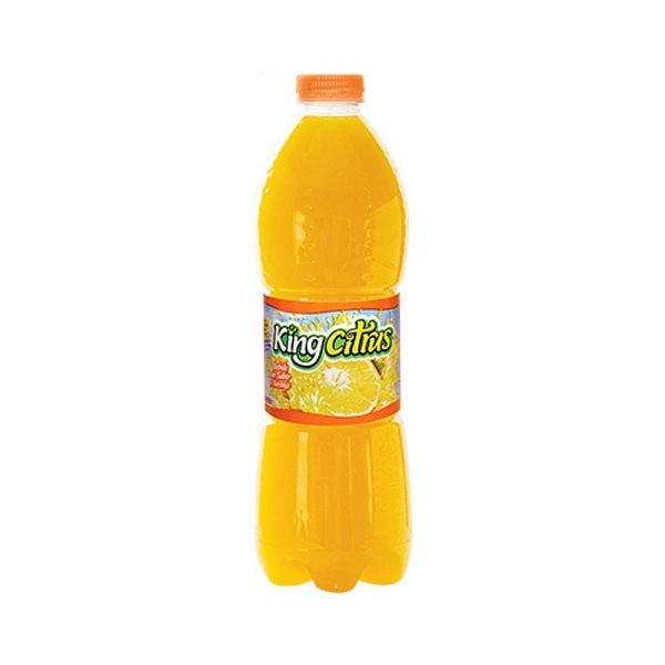 JUGO KING CITRUS 500ML