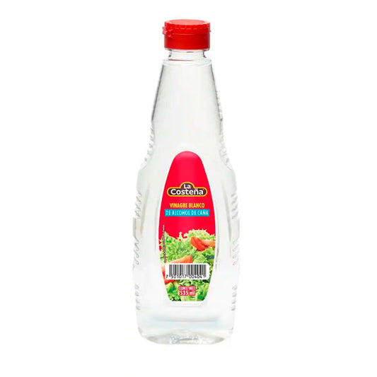 VINAGRE BCO COSTEÑA 535ML