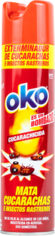 OKO CUCARACHICIDA 400ML