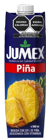 JUMEX PIÑA 960 ML