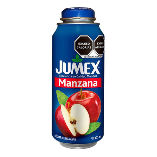 BEBIDA MANZANA JUMEX LB 12/473