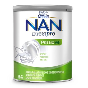 NAN PREBIO 24